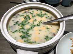 金陵鸭血粉丝汤-枕水江南(铁西万象汇店)