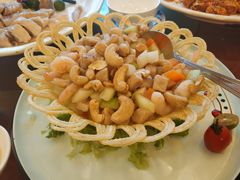 -东江海鲜酒家(艺都分店)