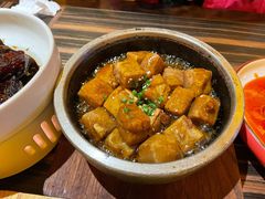 芋儿也疯狂-江太极江浙菜(马桥万达广场店)
