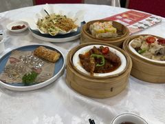 -江海酒家(赤岗店)