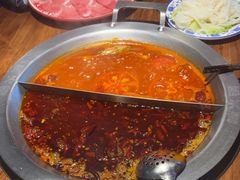 -楠火锅(仁恒梦中心店)