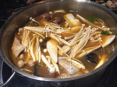 -手选潮汕鲜活牛肉火锅(二七广场店)