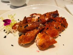 -港丽餐厅(高德置地店)