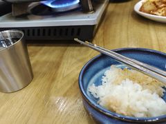 -李先生的首尔小馆(松江启源广场店)