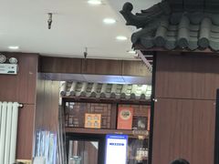 -吾穆勒蓬灰牛肉面·清真(北滨河中路店)