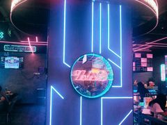 -燥次·烧烤酒场(万象城店)