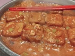 -徽镇小厨·经典徽菜(十里河店)