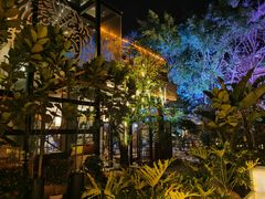 景观位-五合院·整点烤肉