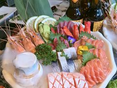 -水木锦堂·自助铁板烧(方庄时代店)