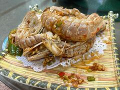 -华源餐厅·海鲜大排档(日月贝店)