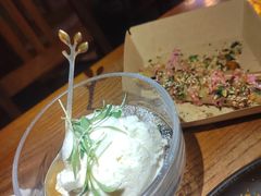 -JuiceRobot·手工意大利面&汉堡精酿(珠江新城店)