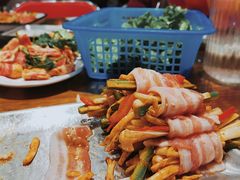 -三肥两瘦烤肉(鹿城店)
