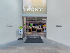 -Sony Store 索尼(上海淮海中路店)