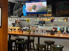 -JINNS锦时 steak&pizza(浸信会礼拜堂旧址店)