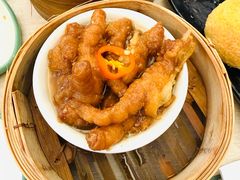 -添好运点心专门店(深水埗店)