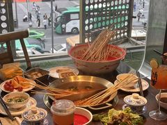 -牛签签串串香(IFS店)