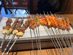 -申记串道(万豪店)