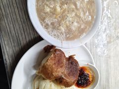 -许老八包子铺(回龙窝店)