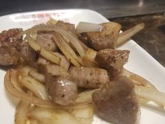 -尚雅铁板料理自助餐厅(乐松店)