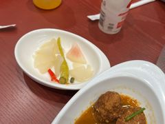 -喜家德虾仁水饺(长泰广场店)