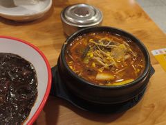 -多宾韩国料理(学衡路店)