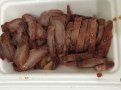 -老字号蛇口德记烧腊饭店·海鲜加工