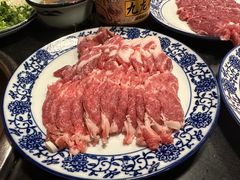 -裕德孚·非遗手切涮羊肉(东直门内大街店)