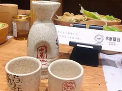 -独食火锅·半米屋台(望平街店)