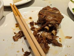 -蝎王府羊蝎子(天通苑店)