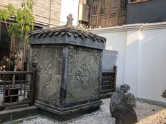 -星巴克臻选(成都宽窄巷子店)