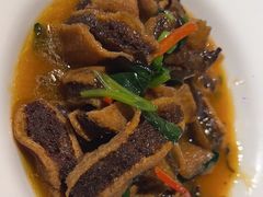 -胖老汉椒麻鸡清真新疆菜(西御街店)