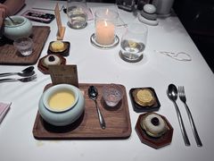 甜点-京兆尹(雍和宫店)