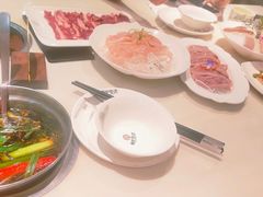 -围炉夜话·潮汕卤水火锅(榕江店)