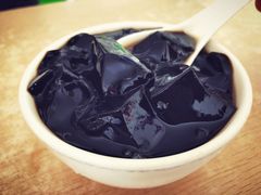 龟苓膏-瘦鬼老档糖水铺