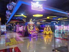 -城市动力(弘桥商城店)