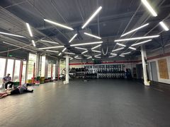 -CrossFit MET综合体能训练馆(朝阳路店)