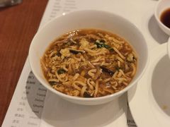酸辣汤-鼎泰丰(国金店)