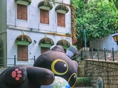 -主教山小堂
