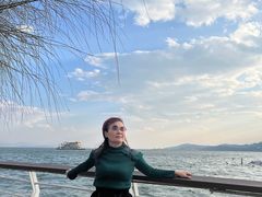 -滇池海埂公园