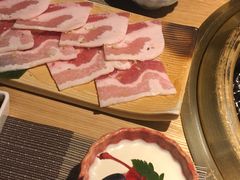 -江户烧肉(高德店)