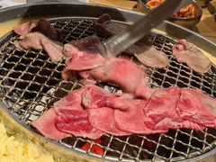 -姜虎东白丁烤肉(深圳湾后海汇店)