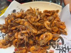 -柴米油盐(土菜院子店)