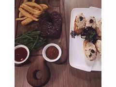-5号公路餐厅(曼哈顿店)