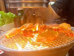 -燚青春东北泥炉烤肉(百合店)