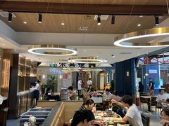 -豪客来牛排(成都锦江大融城店)