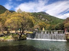 -丽江玉水寨