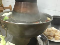 -三兴涮羊肉(荣安大街店)