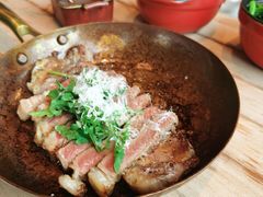 -云厨·高空西餐厅(成都瑯珀·凯悦臻选酒店)