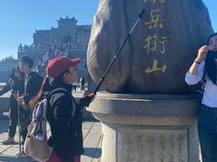 -南岳衡山风景名胜区