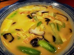 三鲜丝瓜-扬州狮子楼·非遗淮扬菜(东关街店)